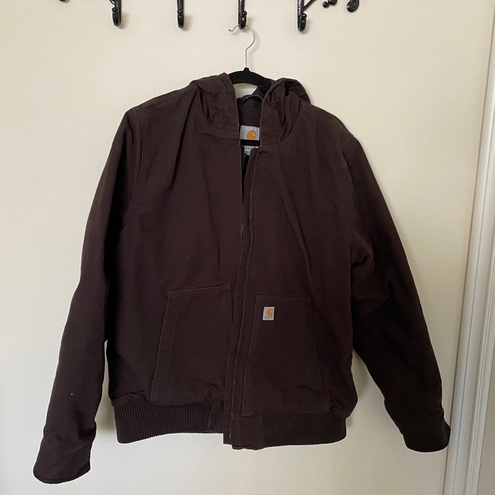 Carhartt jacket
